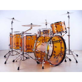 Барабанна установка Amber Vista-Lite LUDWIG L8264LM47, image 